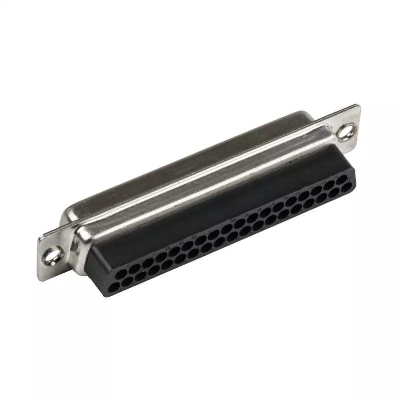 EFB Elektronik E-DFCR/37 D-Sub crimp puzdro pre zásuvky
