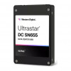 SanDisk WD DC SN655 15,36 TB 2,5