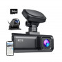 REDTIGER F7N (64G) WiFi 4K + 1080p palubná kamera