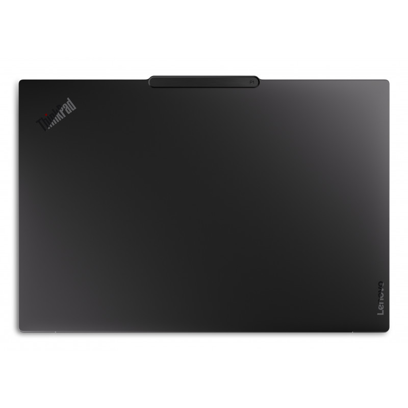 Lenovo P1 Gen 9 16 palcový notebook - Intel Core Ultra 7, 64GB RAM, 1TB SSD, NVIDIA RTX 2000 Blackwell, Windows 11 Pro