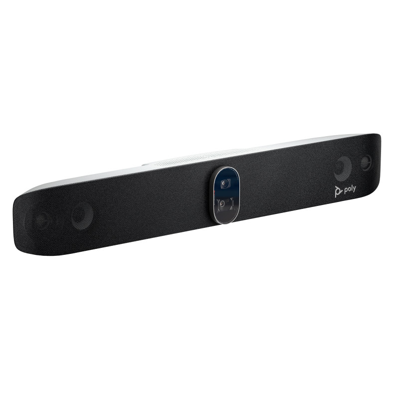 Poly Studio X72 all-in-one videolišta, švajčiarska lokalizácia (A4LZ8AA#UUZ)