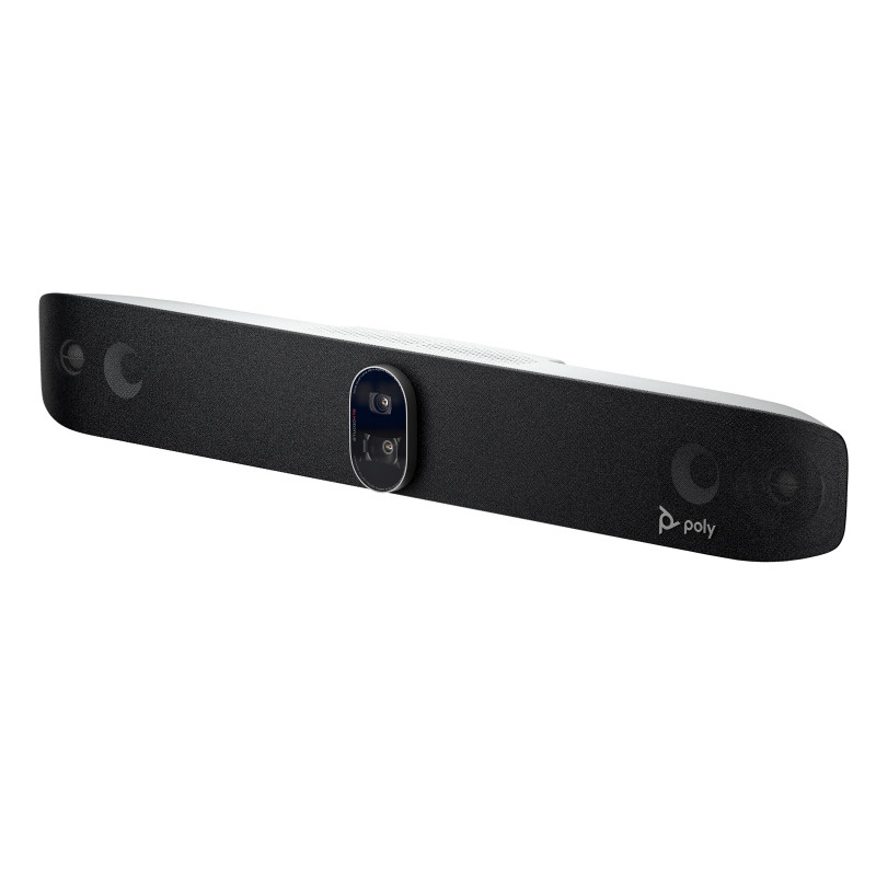 Poly Studio X72 all-in-one videolišta, švajčiarska lokalizácia (A4LZ8AA#UUZ)