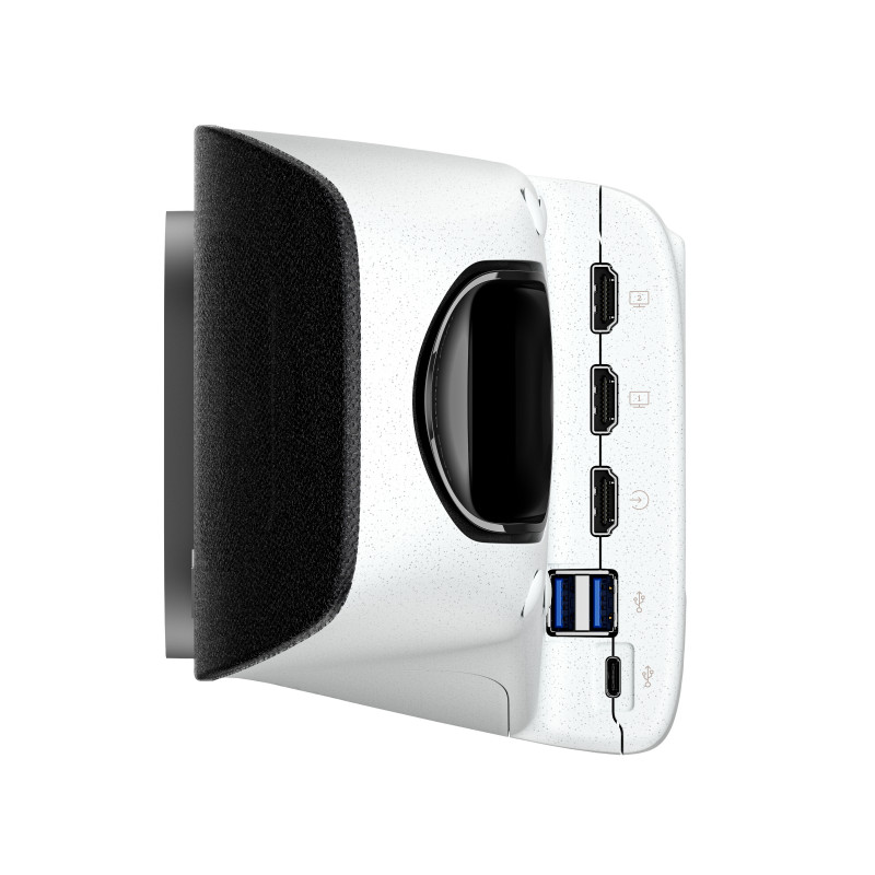 Poly Studio X72 all-in-one videolišta, švajčiarska lokalizácia (A4LZ8AA#UUZ)