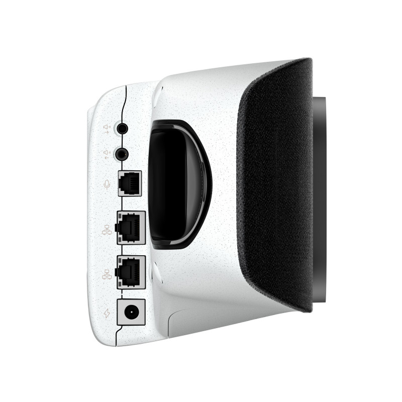 Poly Studio X72 all-in-one videolišta, švajčiarska lokalizácia (A4LZ8AA#UUZ)