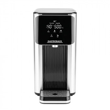 Gastroback 42330 Design dávkovač horúcej vody Quick Tea