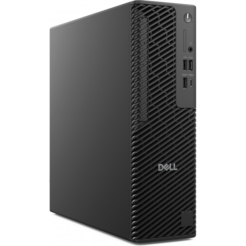 Dell Pro Max Slim FCS1250 stolový PC - Intel Core Ultra 7 265, 32GB RAM, 1TB SSD, NVIDIA RTX A1000 8GB, Windows 11 Pro
