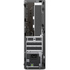 Dell Pro Max Slim FCS1250 stolový PC - Intel Core Ultra 7 265, 32GB RAM, 1TB SSD, NVIDIA RTX A1000 8GB, Windows 11 Pro