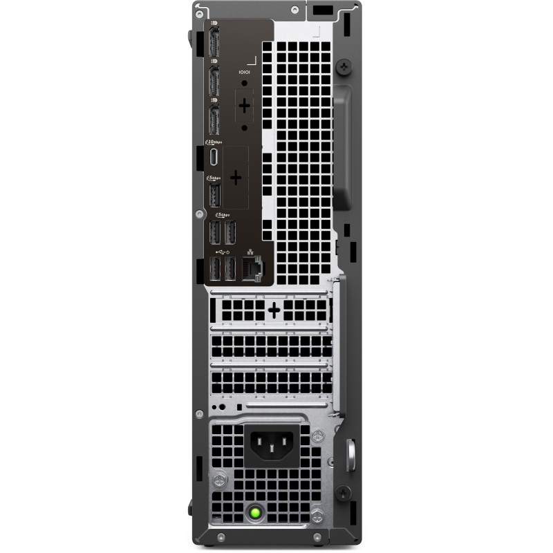 Dell Pro Max Slim FCS1250 stolový PC - Intel Core Ultra 7 265, 32GB RAM, 1TB SSD, NVIDIA RTX A1000 8GB, Windows 11 Pro