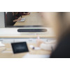 Poly Studio X50 All-in-One videolišta, EMEA-INTL anglická lokalizácia, euro konektor (83Z44AA#ABB)