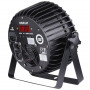 LIGHT4ME Alu Hexa Par 18x10W RGBWA-UV LED PAR pódiové svetlo
