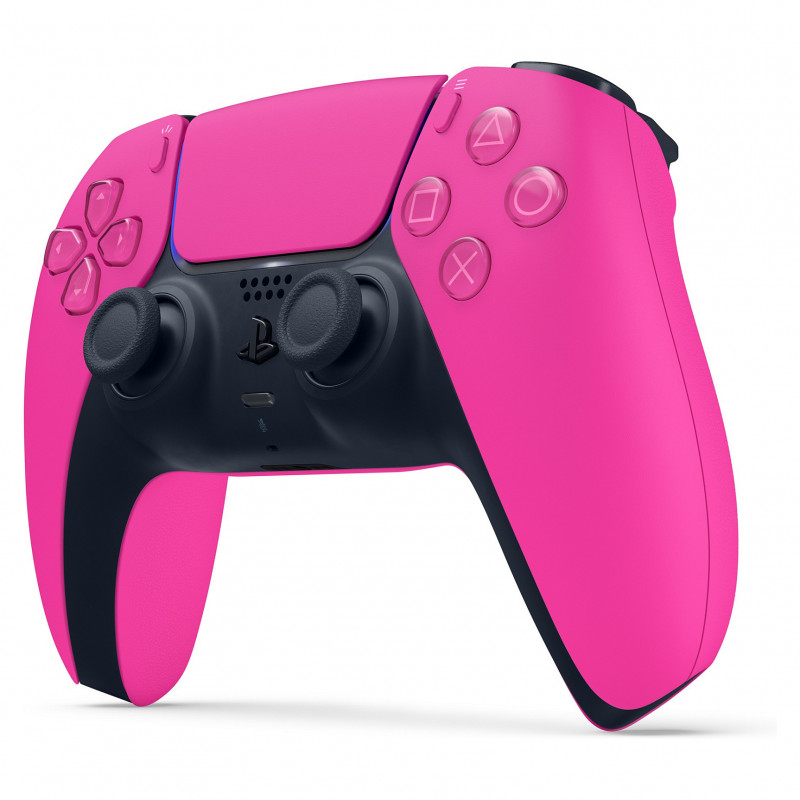 Sony DualSense Wireless Controller, Bluetooth, ružový (1000040192)