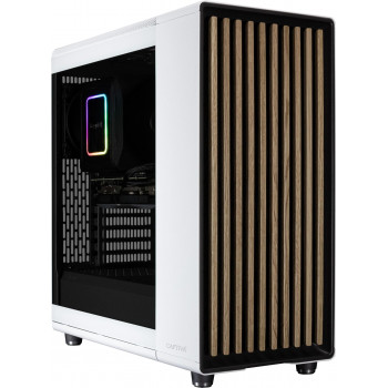 Captiva pracovná stanica I79-929 - Intel Core i9, 32GB DDR4 RAM, 1TB SSD, Windows 11 Pro