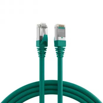EFB Elektronik patch kábel RJ-45 (konektor samec) na RJ-45 (konektor samec), aretovateľný (K5530.15)