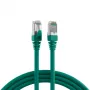 EFB Elektronik patch kábel RJ-45 (konektor samec) na RJ-45 (konektor samec), aretovateľný (K5530.15)