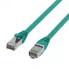 EFB Elektronik patch kábel RJ-45 (konektor samec) na RJ-45 (konektor samec), aretovateľný (K5530.15)