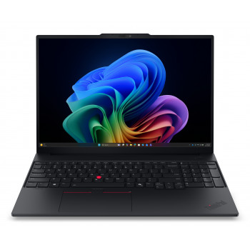 Lenovo E16 Gen 4 Notebook - AMD Ryzen 7 345, 16 GB RAM, 512 GB SSD, Windows 11 Pro