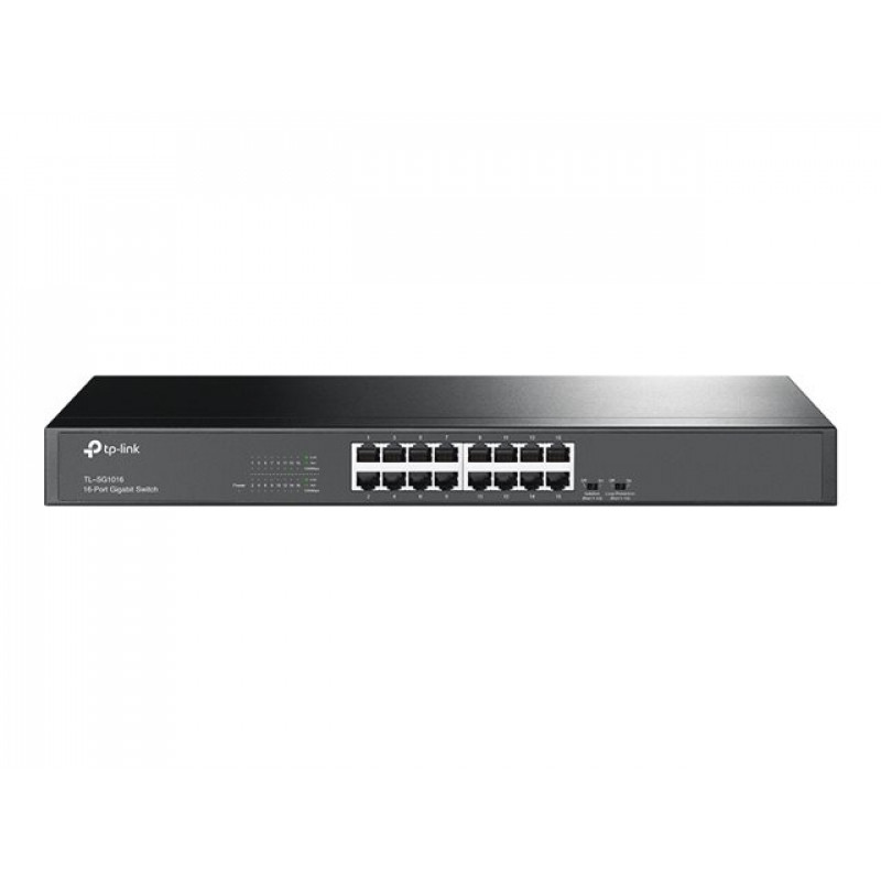 TP-Link TL-SG1016 16-portový gigabitový switch V17.4