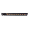 ATEN CL5708M 8-portový 17 palcový LCD KVMP switch, Nordic