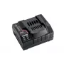 Metabo ASC 72 rýchlonabíjačka 627382000