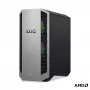 Lenovo LOQ Tower 26ADR10 stolový počítač - AMD Ryzen 7 8745HX, 16GB RAM, 512GB SSD, NVIDIA GeForce RTX 5050 8GB, Windows 11 Home