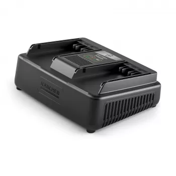 KÄRCHER Battery Power 18V Dual rýchlonabíjačka batérií (2.445-028.0)