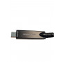 Mercodan sklolaminátový USB-C kábel, 10 m