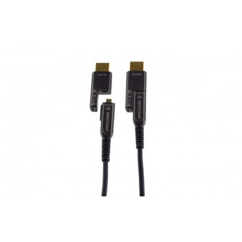 Mercodan sklolaminátový HDMI kábel, 20 m