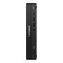 Lenovo ThinkCentre M90q Tiny Gen 6 mini PC - Intel Core Ultra 5 245T, 16GB RAM, 512GB SSD, Windows 11 Pro, čierna