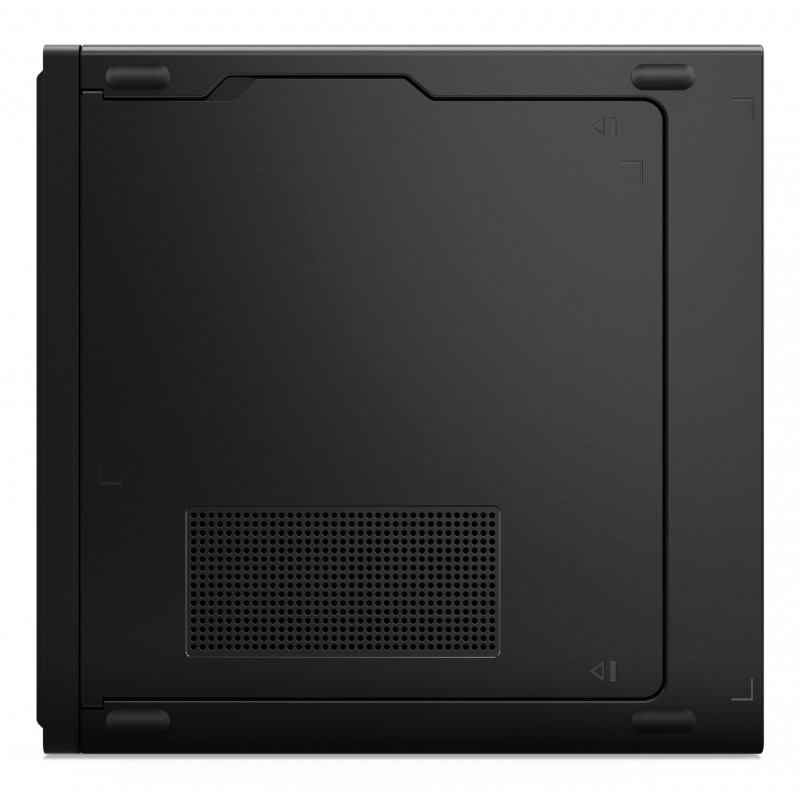 Lenovo ThinkCentre M90q Tiny Gen 6 mini PC - Intel Core Ultra 5 245T, 16GB RAM, 512GB SSD, Windows 11 Pro, čierna