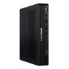 Lenovo ThinkCentre M90q Tiny Gen 6 mini PC - Intel Core Ultra 5 245T, 16GB RAM, 512GB SSD, Windows 11 Pro, čierna