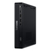 Lenovo ThinkCentre M90q Tiny Gen 6 mini PC - Intel Core Ultra 5 245T, 16GB RAM, 512GB SSD, Windows 11 Pro, čierna