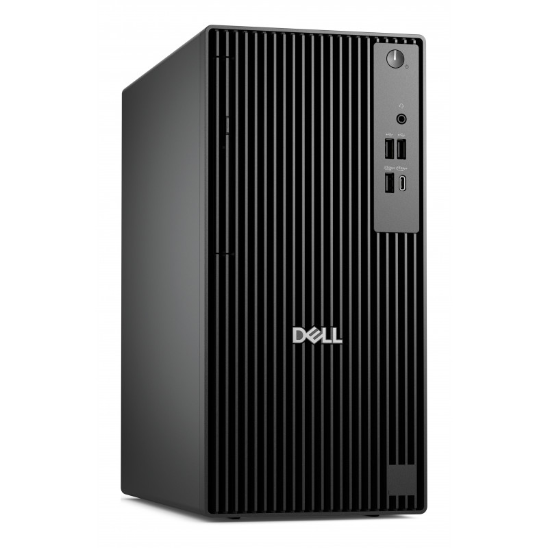 Dell Pro Tower QCT1250 stolový PC - Intel Core i7-14700, 16GB RAM, 512GB SSD, Windows 11 Pro