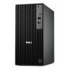 Dell Pro Tower QCT1250 stolový PC - Intel Core i7-14700, 16GB RAM, 512GB SSD, Windows 11 Pro