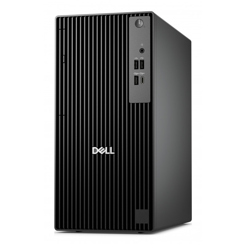 Dell Pro Tower QCT1250 stolový PC - Intel Core i7-14700, 16GB RAM, 512GB SSD, Windows 11 Pro