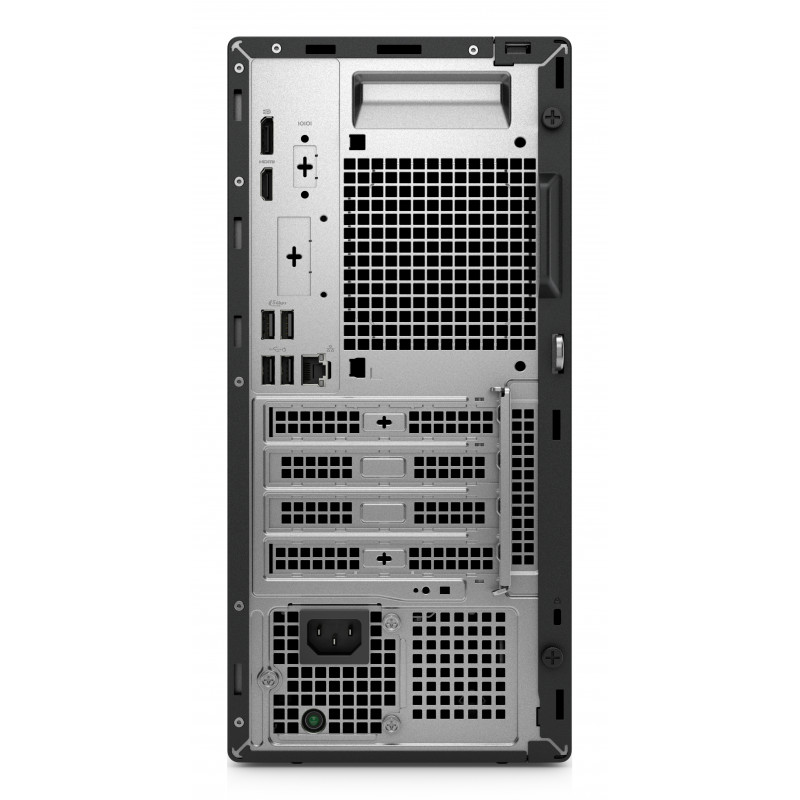 Dell Pro Tower QCT1250 stolový PC - Intel Core i7-14700, 16GB RAM, 512GB SSD, Windows 11 Pro