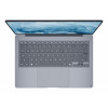 ASUS Zenbook 14 UX3480QA-SF003W 14 palcový Notebook - Qualcomm Snapdragon X X1-26-100, 16GB RAM, 512GB SSD, Windows 11 Home