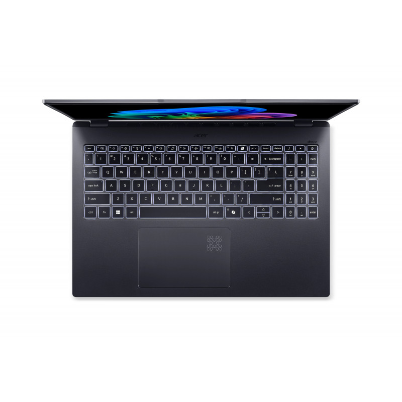 Acer SFG16-61 16 palcový WUXGA+ OLED Notebook - AMD Ryzen AI 7 350, 32GB RAM, 1TB SSD, Wi-Fi 7