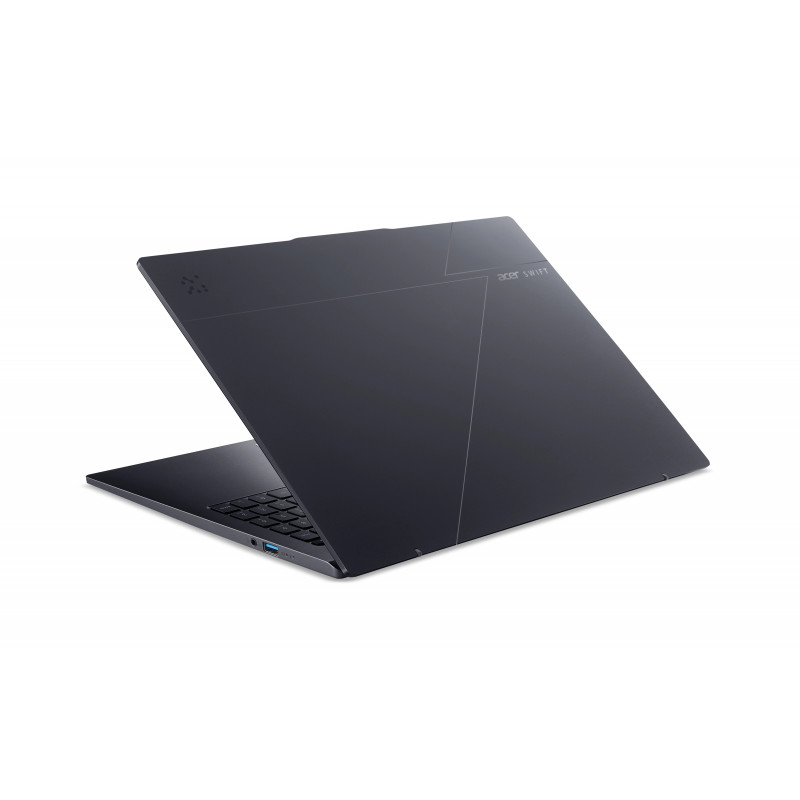 Acer SFG16-61 16 palcový WUXGA+ OLED Notebook - AMD Ryzen AI 7 350, 32GB RAM, 1TB SSD, Wi-Fi 7