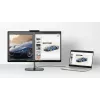 HP OmniStudio X 27-cx0451ng 27 palcový QHD All-in-One-PC - Intel Core Ultra 5 325, 12GB RAM, 512GB SSD, Windows 11 Home (DE)