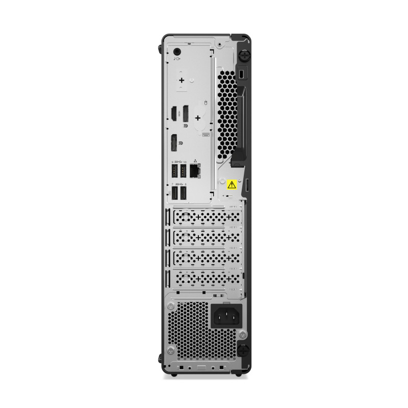 Lenovo M90s Gen 5 Desktop-PC - Intel Core i7-14700, 16 GB RAM, 1 TB SSD