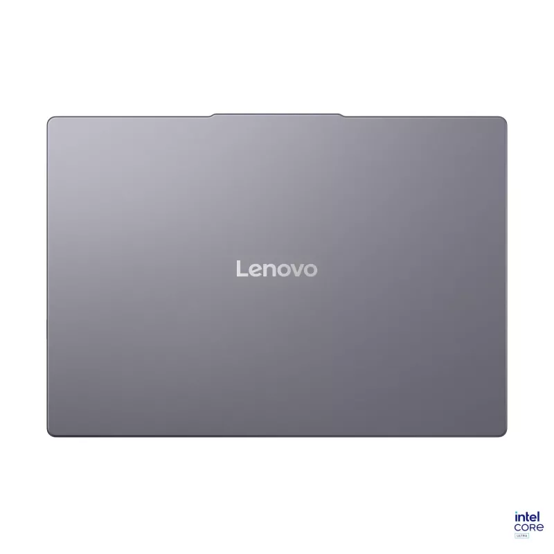 Lenovo IdeaPad Slim 3 15IPH11 15,3 palca WQXGA OLED notebook - Intel Core Ultra 5 322, 16GB RAM, 512GB SSD, Windows 11 Home, Luna Grey