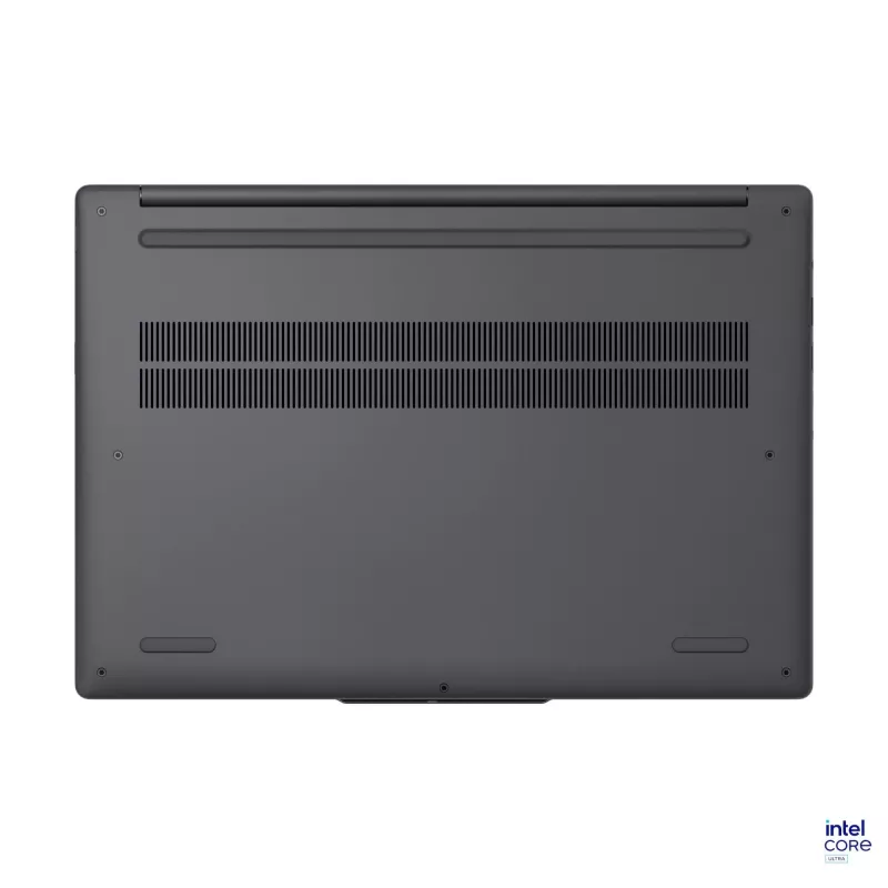 Lenovo IdeaPad Slim 3 15IPH11 15,3 palca WQXGA OLED notebook - Intel Core Ultra 5 322, 16GB RAM, 512GB SSD, Windows 11 Home, Luna Grey