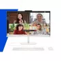 HP OmniStudio 27-cw0470ng 27 palcov FHD All-in-One PC - AMD Ryzen AI 7 445, 16GB RAM, 512GB SSD, Windows 11 Home (DE), biela