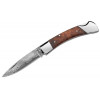Boker Magnum Damast Lord nôž (01MB790DAM)