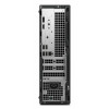 Dell Pro Slim QCS1250 stolový PC - Intel Core Ultra 5 235, 16GB RAM, 512GB SSD, Windows 11 Pro