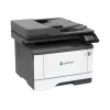 Lexmark XM1342 mono laserové MFP, A4, 40 ppm tlač / 39 ppm kopírovanie, 350 listov, USB, LAN (29S0489)