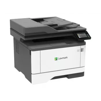 Lexmark XM1342 mono laserové MFP, A4, 40 ppm tlač / 39 ppm kopírovanie, 350 listov, USB, LAN (29S0489)