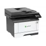 Lexmark XM1342 mono laserové MFP, A4, 40 ppm tlač / 39 ppm kopírovanie, 350 listov, USB, LAN (29S0489)