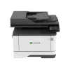 Lexmark XM1342 mono laserové MFP, A4, 40 ppm tlač / 39 ppm kopírovanie, 350 listov, USB, LAN (29S0489)
