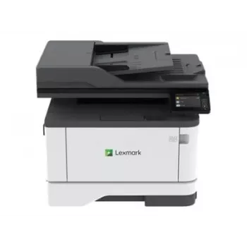Lexmark XM1342 mono laserové MFP, A4, 40 ppm tlač / 39 ppm kopírovanie, 350 listov, USB, LAN (29S0489)